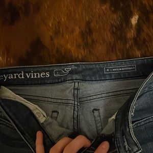 Vineyard vines jeans